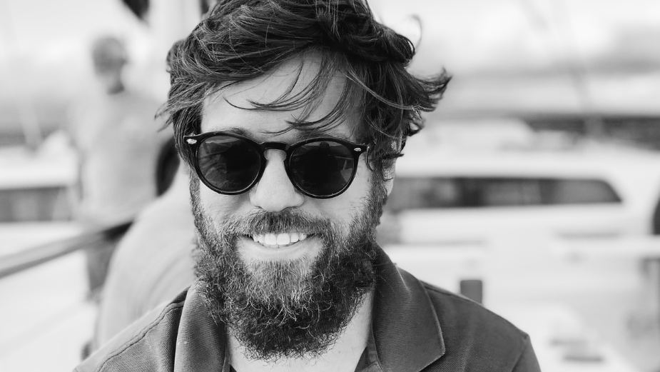 Strike Anywhere’s Ryan Simon on Taking Brands Out of Their Comfort Zones